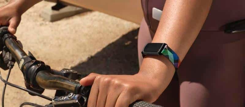 Fitbit Charge 6