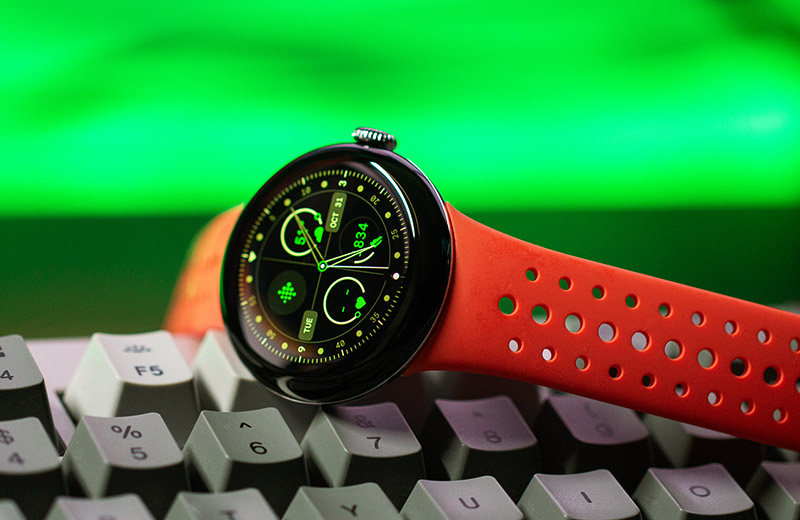 OnePlus Watch 2 и Google Pixel Watch 2: Сравнение умных часов